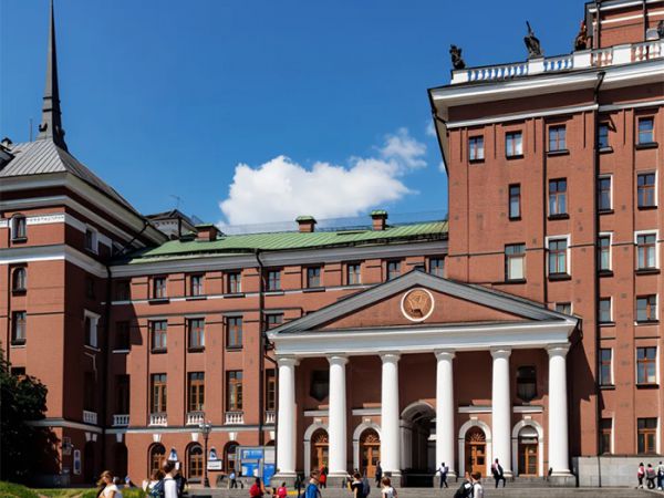 莫斯科物理技术学院（国立大学）