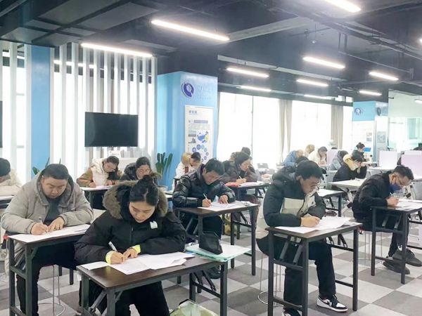 教学环境