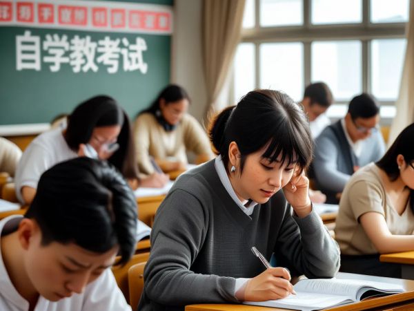 自学考试的特点和优势
