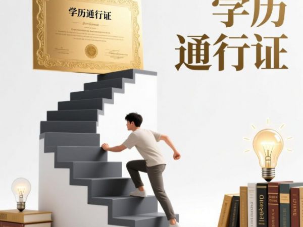 【九州人才学历提升必读】学历作为一张“通行证”，正在悄悄影响着我们的职业选择、生活质量，甚至人生的更多可能性