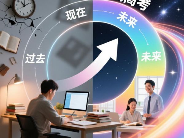 盐城九州人才教育科技有限公司提醒您【必读】成人高考让你的人生变得无限可能