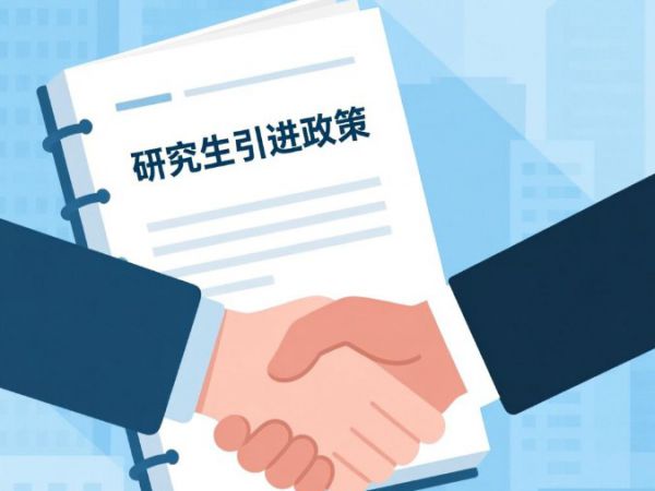 盐城九州人才教育提醒您【关注】一些城市研究生引进政策！真香