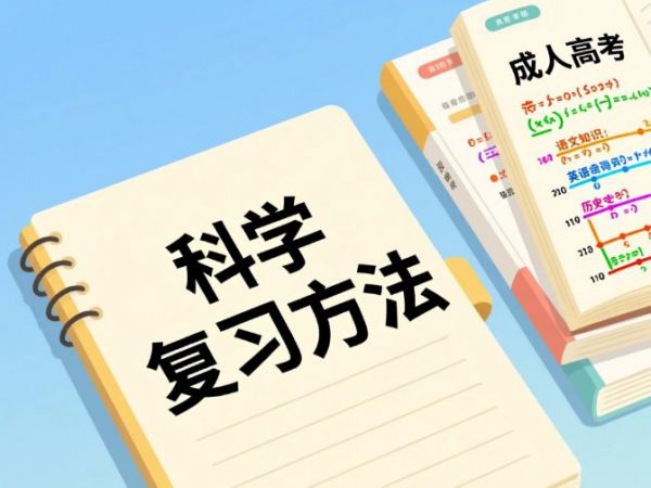 盐城九州人才教育提醒您【必读】成人高考如何科学合理利用时间复习，考前冲刺！