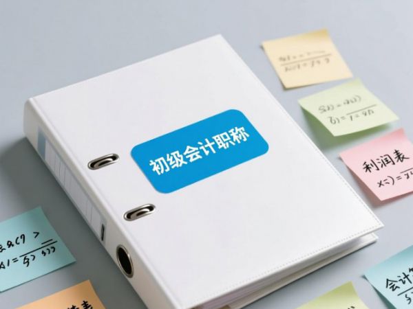 盐城九州人才教育提醒您2026年初级会计报名时间即将截止