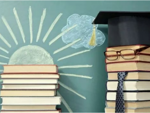 【必读】学历提升有多重要？现实会给我们答案！