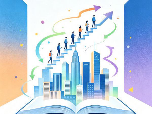 盐城为什么越来越多人选择成考/开放大学？两种提升方式优缺点对比