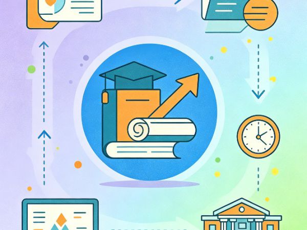 想拿学位证评职称、考编？盐城学历提升学位获取完整规则